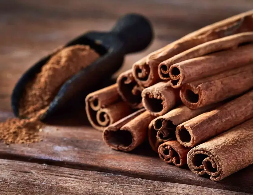 Cinnamon-Weight-Loss