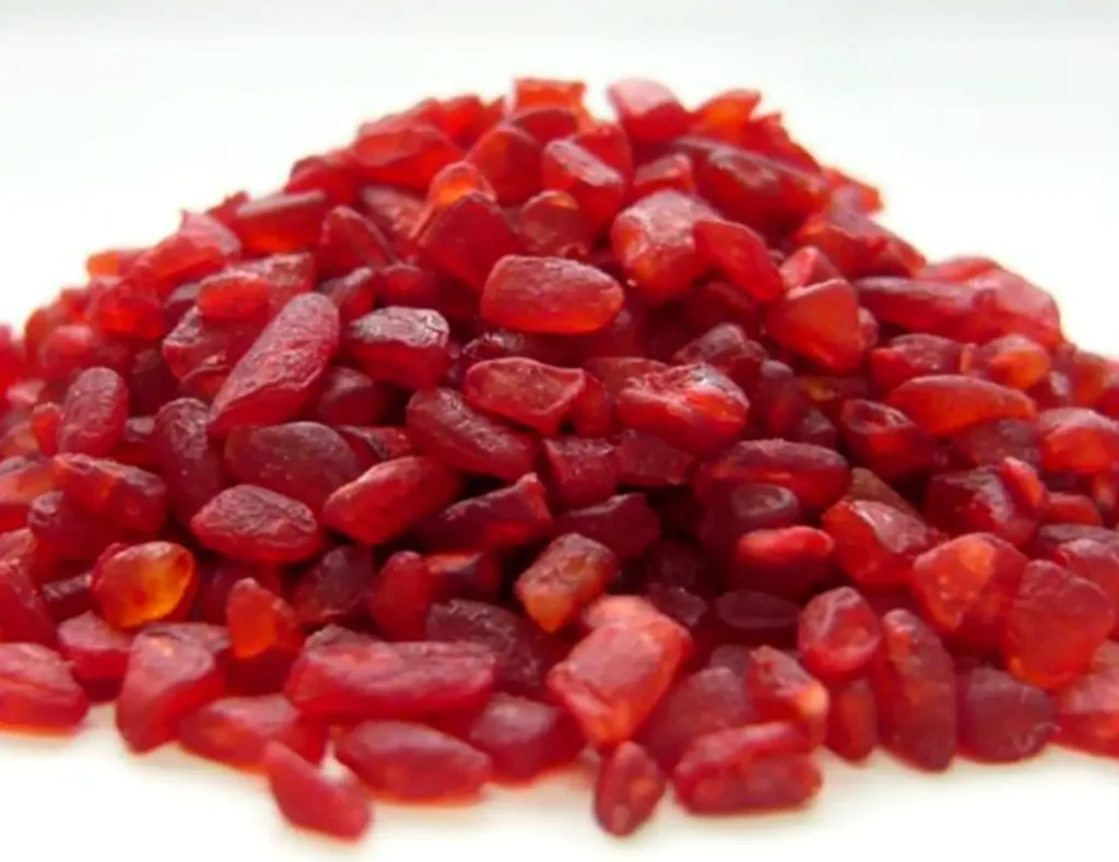 Red Yeast Rice